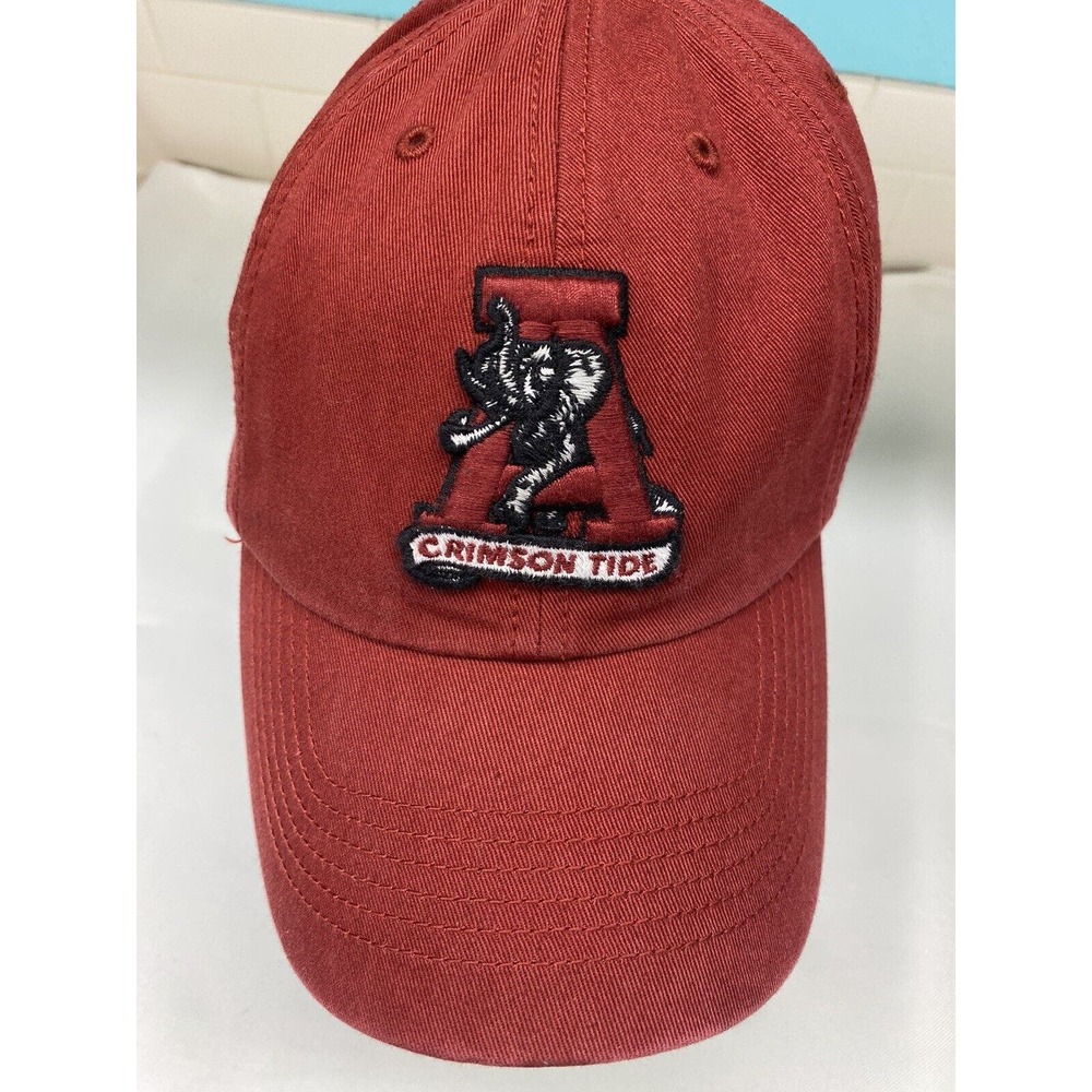 Forty Seven '47 Brand Alabama Crimson Tide Baseball Hat Size Large